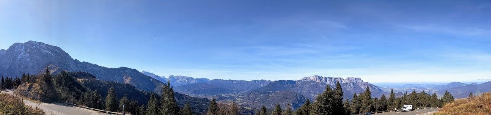 Berchtesgadener Land