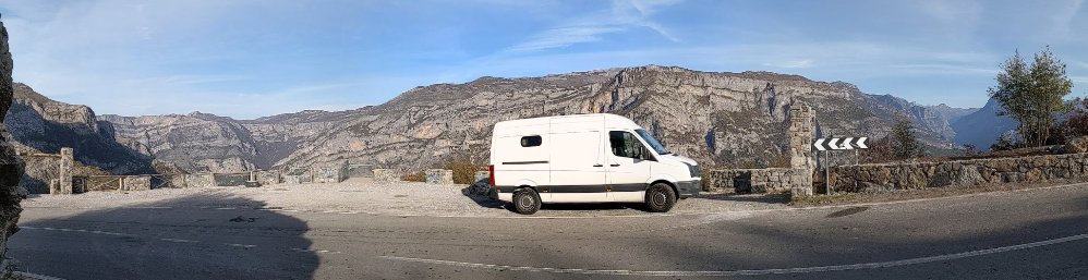 Albanien-Teil 1