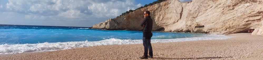 Griechenland-Lefkada