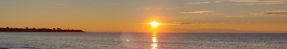 Griechenland – Der Sonne hinterher…