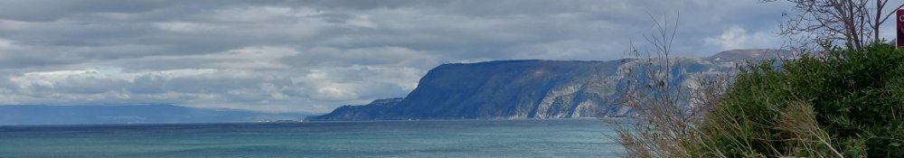 Italien – Entlang der Küste