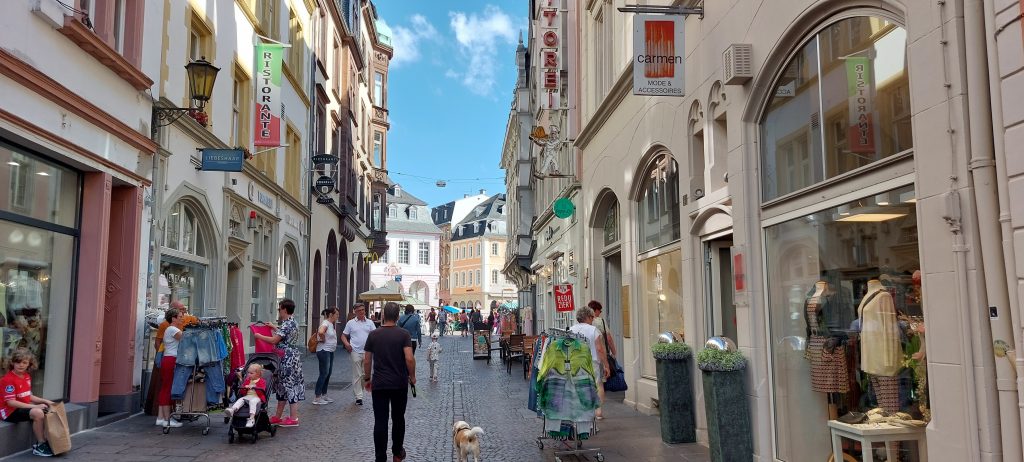 Trier