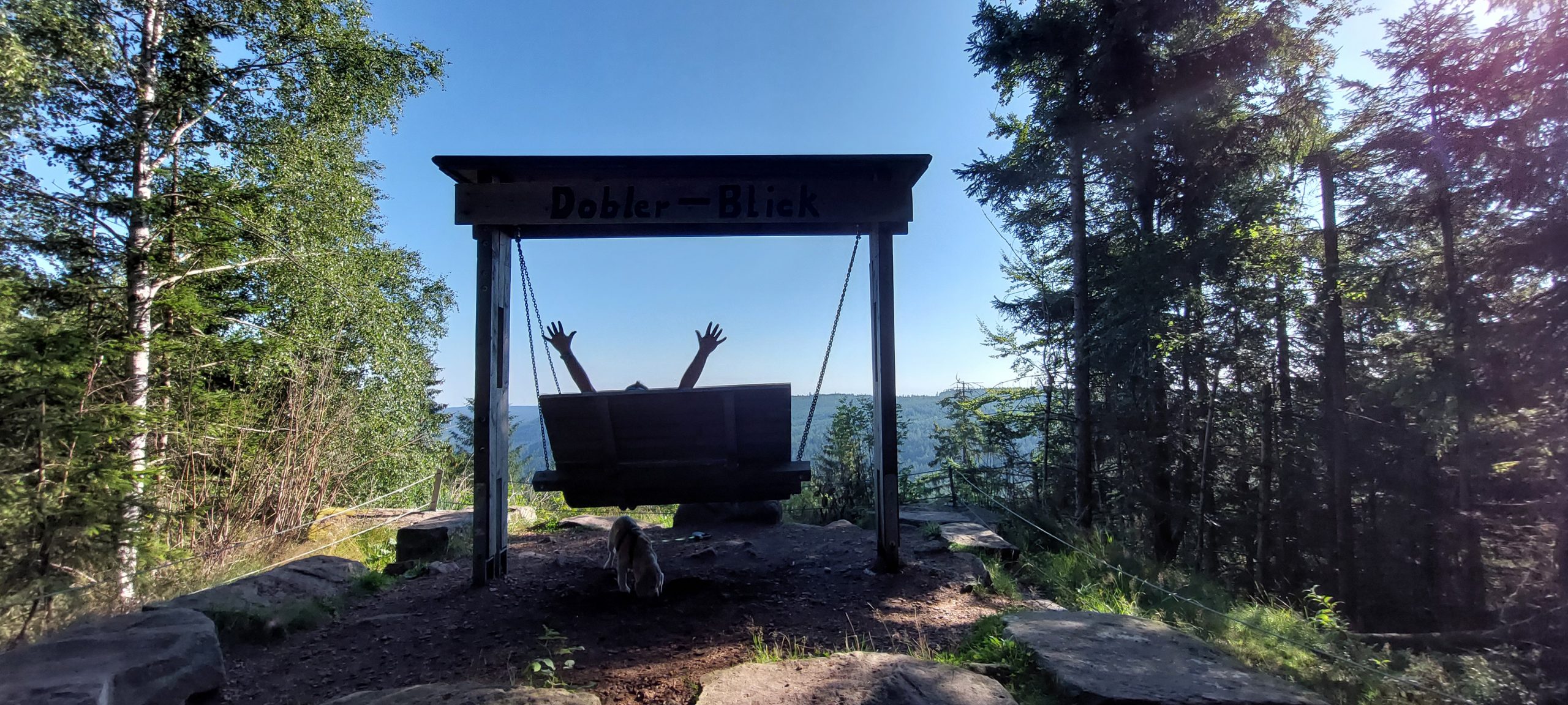 Sommer 2023 – Deutschlandtour …