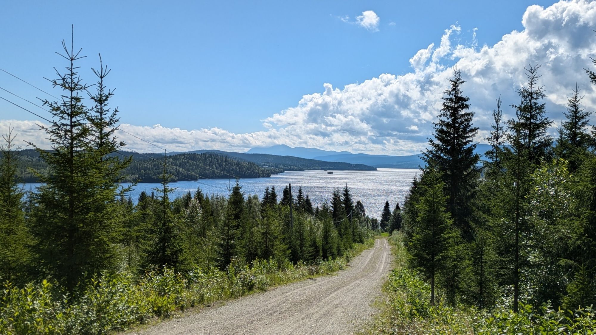 2024 – Sommertour – (Deutschland – Dänemark – Schweden)
