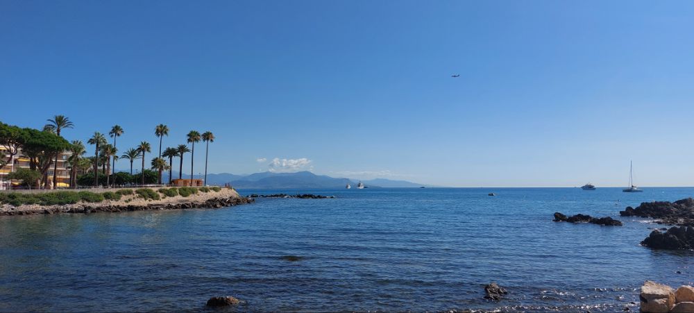 Côte d’Azur